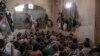 Exécution de 38 djihadistes condamnés à mort en Irak