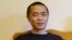 中国天网人权信息中心创始人黄琦 (六四天网图片 )
