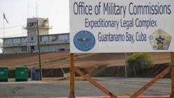 Estados Unidos expulsa a los migrantes que quedaban en la bahía de Guantánamo
