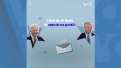 Çfarë do të thotë të votosh me postë?