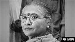 শাঁওলি মিত্র