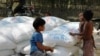 မြန်မာပဋိပက္ခနယ်မြေ လူထုအတွက် အမေရိကန်အကူအညီတိုးပေး