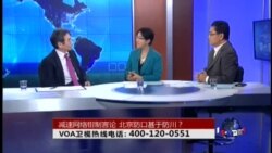 VOA卫视(2014年6月12日 第二小时节目)
