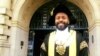 Magid Magid, the 12nd Lord Mayor of Sheffield, is the first Somali-born mayor in the city and the youngest ever. (Photo courtesy of the office of Magid Magid)