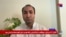 البرز پاکروان: کاهش درآمدهای ارزی حکومت ایران، توازن قدرت را به سود مردم تغییر می‌دهد