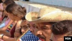 Unos 217.000 salvadoreños podrán trabajar legalmente en EE.UU. gracias al TPS.