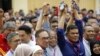 မလေးရှားကြားဖြတ်ရွေးကောက်ပွဲ Anwar Ibrahim နိုင်