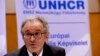 УВКБ ООН подвергло критике лидеров ЕС, призывающих мигрантов не приезжать в Европу