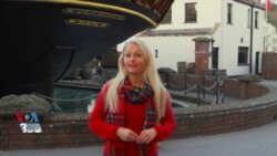 مسافر کنجکاو – «گریت وست وی»‌انگلستان