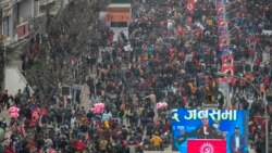 དགོང་དྲོའི་རླུང་འཕྲིན།༢༠༢༡་ཟླ་༢་ཚེས་༡༨།