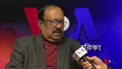 হ্যালো অ্যামেরিকা : চিলচ্চিত্র নির্মাতা কাজী হায়াতের সাক্ষাতকার