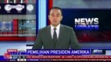 Laporan Langsung VOA untuk Berita Satu : Pilpres Amerika Serikat