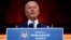 အမေရိကန် ရွေးကောက်ခံသမ္မတ Joe Biden 