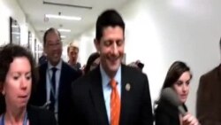 瑞安有望出任美眾議院議長