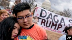 Immigration DACA News Guide