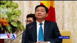 Truyền hình vệ tinh VOA 14/12/2017