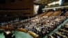 PBB Adakan Pemungutan Suara untuk Keluarkan Rusia dari Dewan HAM