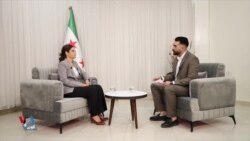 ئیلهام ئەحمەد، سیاسەتمەداری دیاری کورد تیشک دەخاتە سەر پێشهاتەکانی ئەم دواییانەی ڕۆژاڤا و ئایندەی کورد لە سوریا