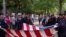 В США вспоминают погибших 11 сентября 2001