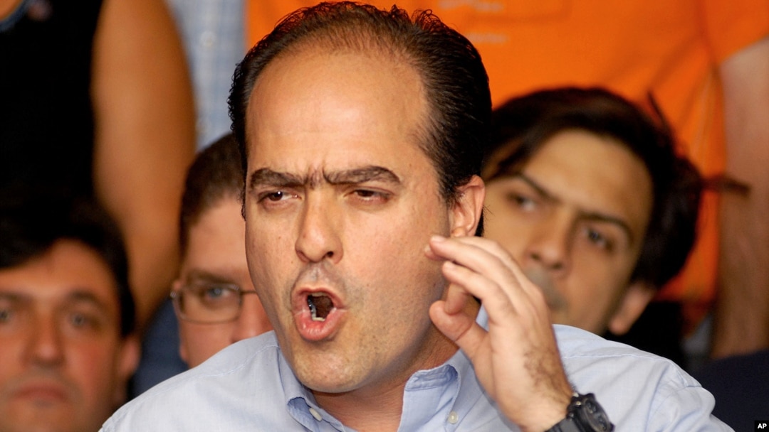 Julio Borges