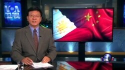 VOA连线：菲律宾新总统宣誓就职，中菲紧张关系能否改善
