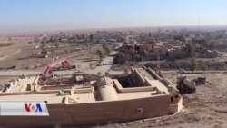 Bajarokê Karamlas li Mûsilê Benda Alîkarî Ye