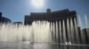 Las Vegas Pulls Grass to Save Water