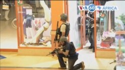 Manchetes africanas 7 outubro: Tribunal do Quénia considera culpados dois homens no caso Westgate