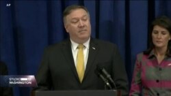 Pompeo najavio novi susret predsjednika SAD i Sjeverne Koreje