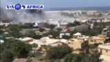 Igisasu cya bombe cyahitanye abantu 17 mu murwa mukuru wa Somaliya