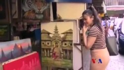 မကြေးမုံနဲ့ ဗိုလ်ချုပ်ဈေးသွားမယ်