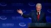 Bill Clinton Defends Embattled Family Foundation