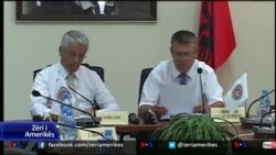 Tiranë: Ekonomia informale dhe standardet europiane