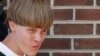 Dylann Roof buscaba atacar una universidad