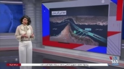 گزارش نرگس صبا از سناریوهای محتمل برای آینده تنگه هرمز