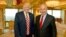 Дональд Трамп і Беньямін Нетаньягу (архівне фото)