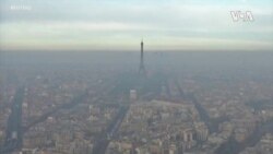 COP26 Climate Science Preview -- USAGM