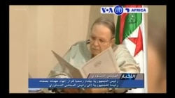 Manchetes Africanas 3 ABril 2019: Em Moçambique arranca campanha de vacinação