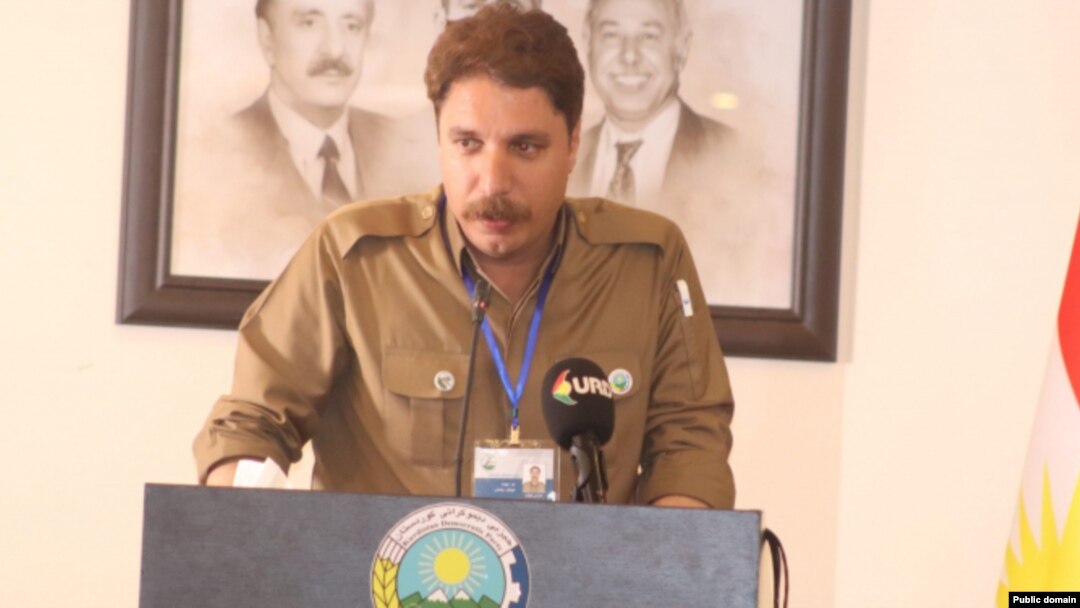 Mosa Babakhani