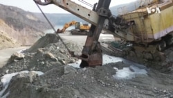 Колку вредат украинските рудни богатства? 