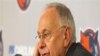 Bobcats Pecat Larry Brown