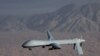 Al-Qaida Leader Killed in Pakistan Drone Strike
