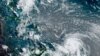Флорида и страны Карибского бассейна принимают меры по защите от тропического шторма «Эльза»