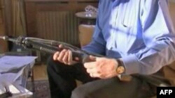 Zvicër, hidhet poshtë propozimi për forcimin e kontrollit të armëve