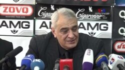 Դավիթ Շահնազարյանը՝ ՀՀԿ գործունեության, մարտի մեկի և ընտրություններից իր սպասելիքների մասին