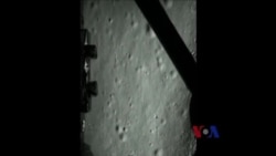 中国月球探测器着陆引起归属权争论