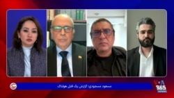 مسعود مسجودی شکایت‌های زیادی در دستگاه قضایی کانادا ثبت کرده ‌بود، چرا؟