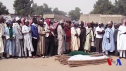 'Yan Boko Haram Sun Hallaka Mutane 3 A Unguwar Sarei, Tare Da Kone Gidajen Jama'a A Maiduguri