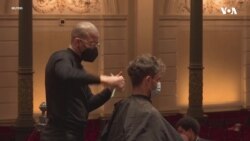 Hollandiyadakı muzeylər və konsert salonları COVID-19 karantin altında davam edən məhdudiyyətlərə etiraz edirlər