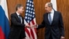 SHBA dhe Rusia bien dakord të vazhdojnë bisedimet për Ukrainën